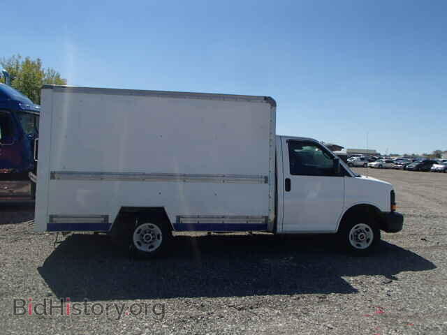 2005 GMC SAVANA - VIN: 1GDGG31V651909654 - Фото 9