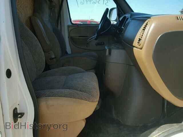 1999 DODGE RAM VAN - VIN: 2B7JB21Y9XK545850 - Фото 5
