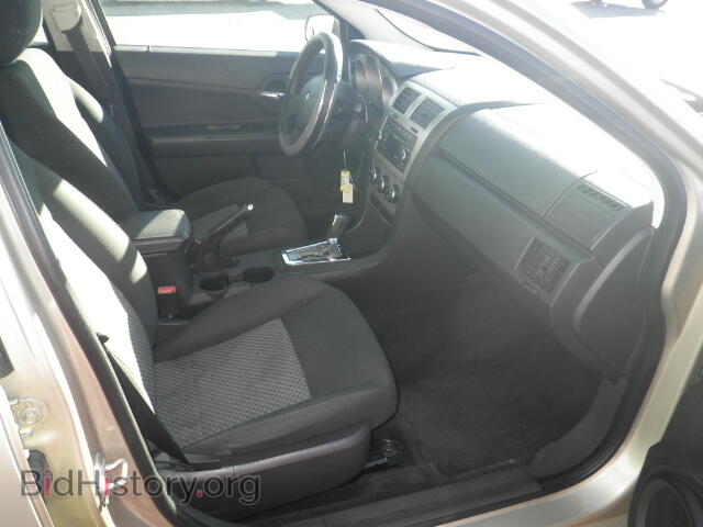 2009 DODGE AVENGER - VIN: 1B3LC46BX9N566060 - Фото 5