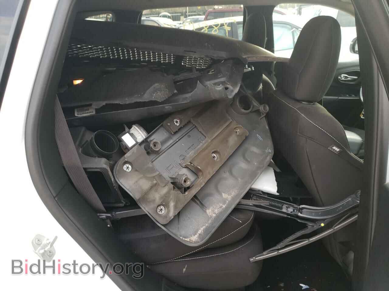 2015 JEEP CHEROKEE - VIN: 1C4PJMCB2FW514938 - Фото 6