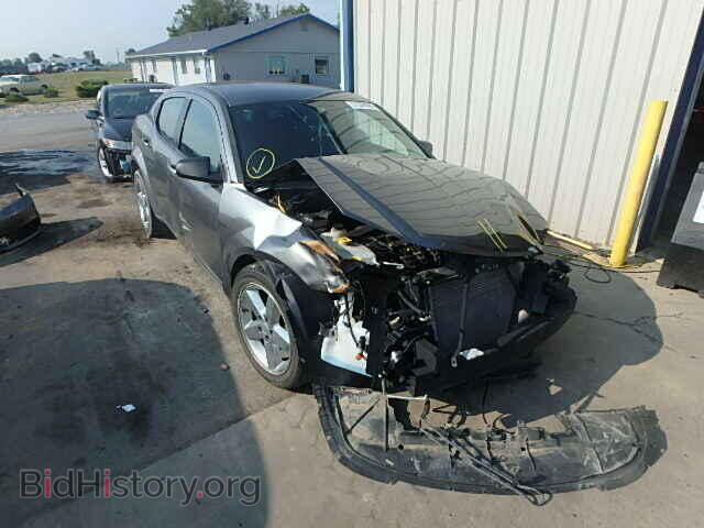 Фотография 1C3CDZAB8DN615673 - DODGE AVENGER 2013