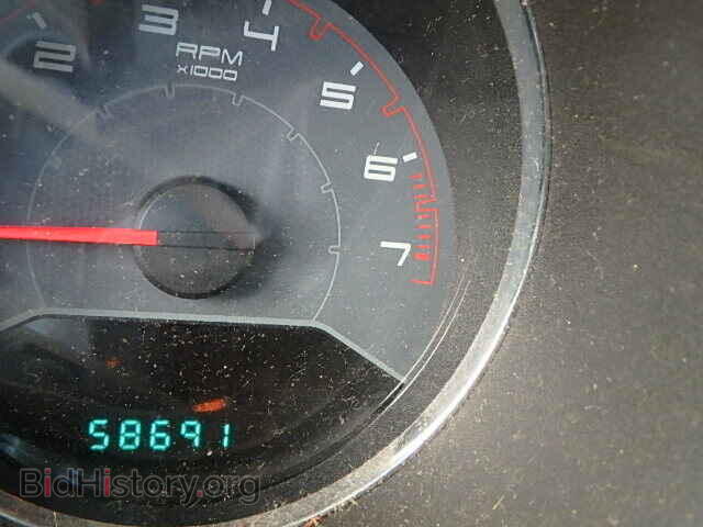 2013 DODGE AVENGER - VIN: 1C3CDZAB8DN615673 - Фото 8