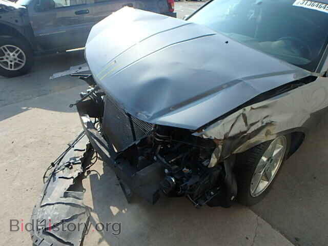 2013 DODGE AVENGER - VIN: 1C3CDZAB8DN615673 - Фото 10