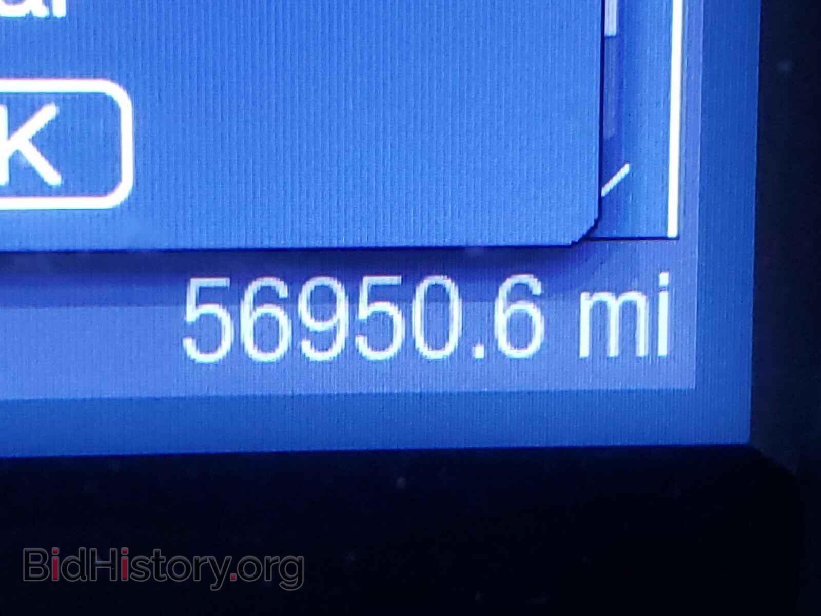 2017 FORD TAURUS - VIN: 1FAHP2MK5HG119855 - Photo 8