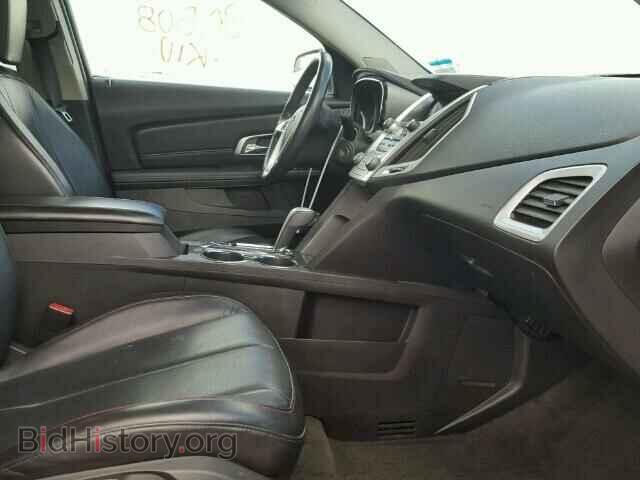 2010 GMC TERRAIN - VIN: 2CTFLJEY3A6277518 - Фото 5