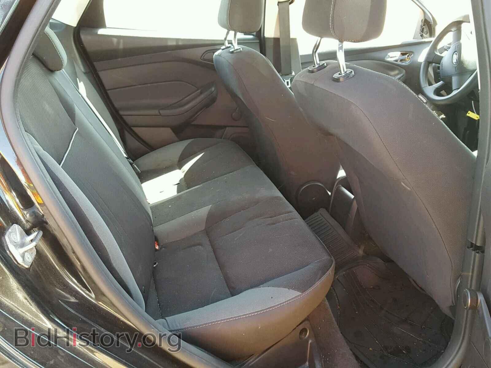 2014 FORD FOCUS - VIN: 1FADP3E28EL311051 - Photo 6
