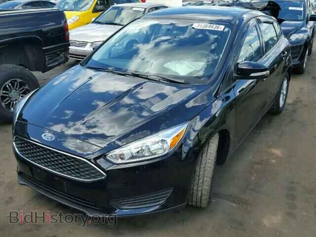 2016 FORD FOCUS - VIN: 1FADP3K20GL223750 - Photo 2