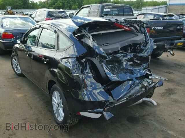2016 FORD FOCUS - VIN: 1FADP3K20GL223750 - Photo 3