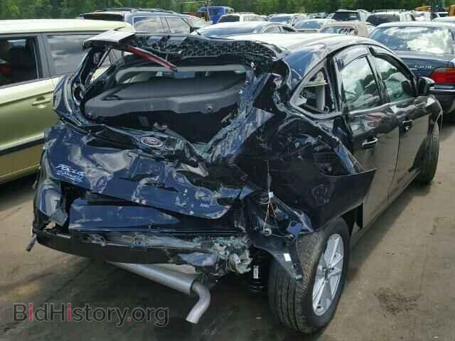 2016 FORD FOCUS - VIN: 1FADP3K20GL223750 - Photo 9