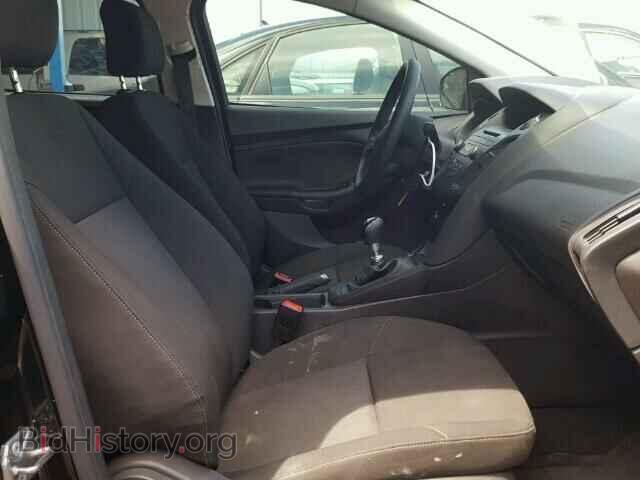 2015 FORD FOCUS - VIN: 1FADP3FE0FL269243 - Фото 5