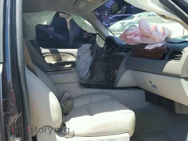 2010 CHEVROLET SILVERADO - VIN: 3GCRKTE31AG242122 - Фото 5