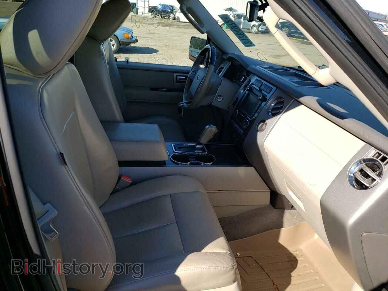 2011 FORD EXPEDITION - VIN: 1FMJK2A57BEF33369 - Фото 5