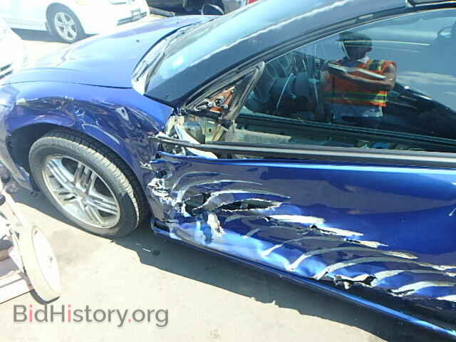 2005 MITSUBISHI ECLIPSE - VIN: 4A3AE55H05E042502 - Photo 9