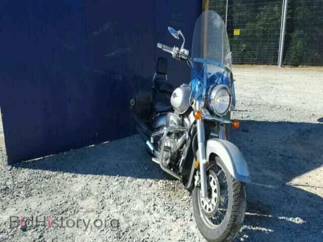 Photo JS1VS55A462108479 - SUZUKI BOULEVARD 2006