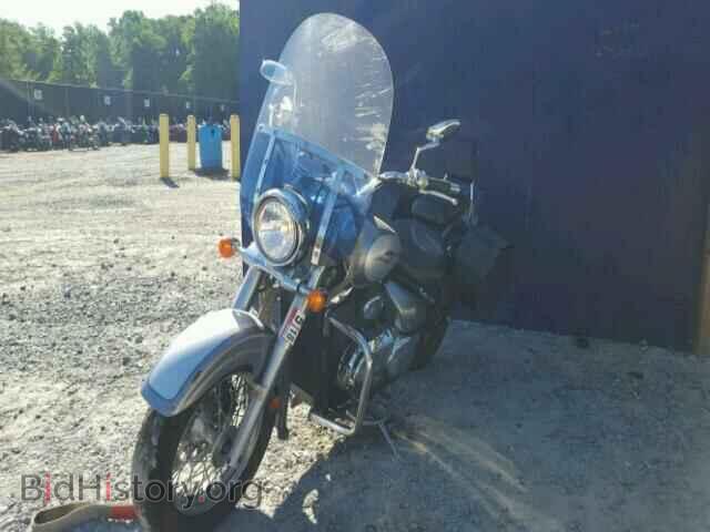 2006 SUZUKI BOULEVARD - VIN: JS1VS55A462108479 - Photo 2