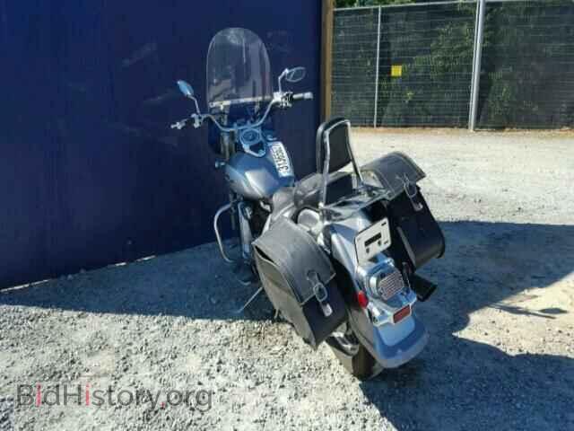 2006 SUZUKI BOULEVARD - VIN: JS1VS55A462108479 - Photo 3