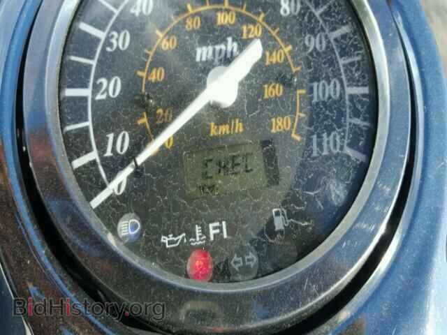 2006 SUZUKI BOULEVARD - VIN: JS1VS55A462108479 - Photo 8