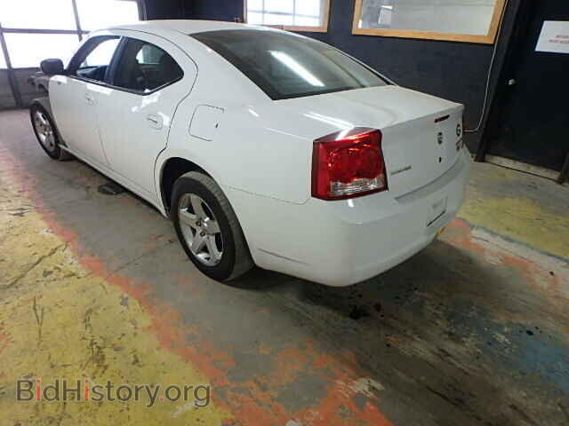 2010 DODGE CHARGER - VIN: 2B3CA4CD6AH315738 - Фото 3