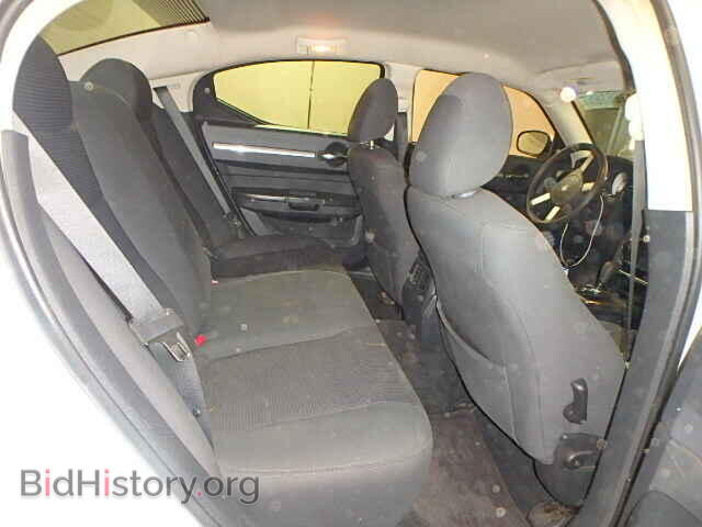 2010 DODGE CHARGER - VIN: 2B3CA4CD6AH315738 - Фото 6