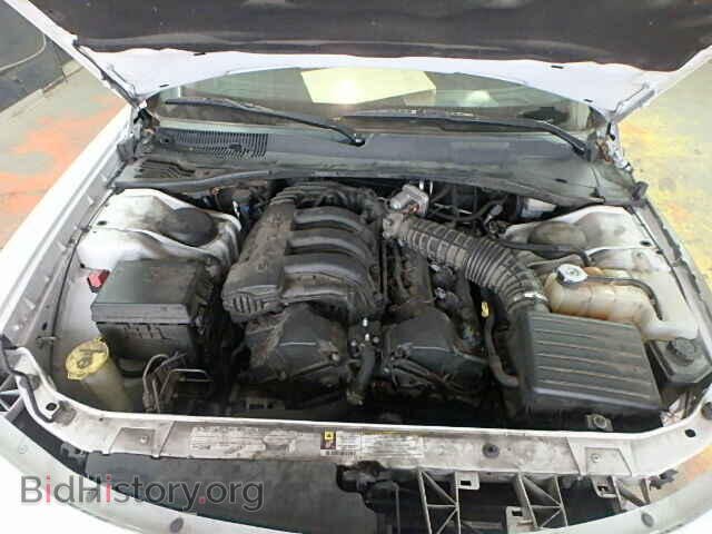 2010 DODGE CHARGER - VIN: 2B3CA4CD6AH315738 - Фото 7