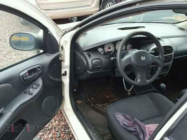2005 DODGE NEON - VIN: 1B3ES56C15D205469 - Фото 9