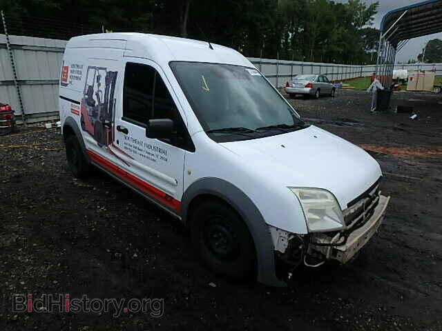 Photo NM0LS7CN5AT024458 - FORD TRANSIT CO 2010