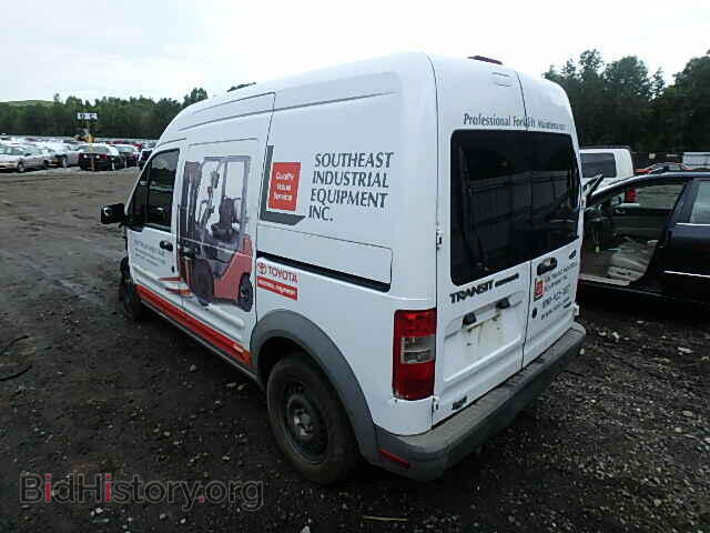 2010 FORD TRANSIT CO - VIN: NM0LS7CN5AT024458 - Фото 3