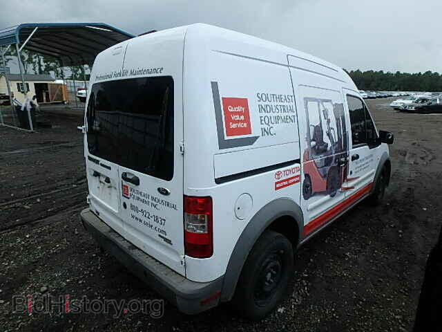 2010 FORD TRANSIT CO - VIN: NM0LS7CN5AT024458 - Фото 4