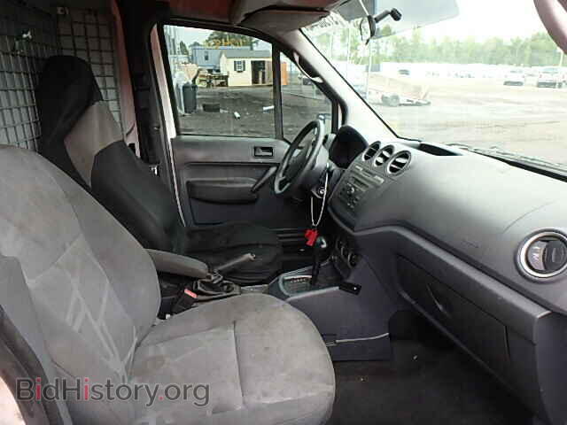 2010 FORD TRANSIT CO - VIN: NM0LS7CN5AT024458 - Фото 5