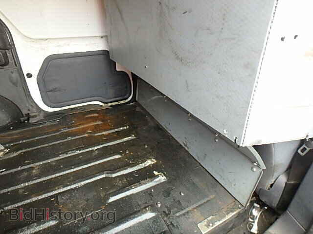 2010 FORD TRANSIT CO - VIN: NM0LS7CN5AT024458 - Фото 6