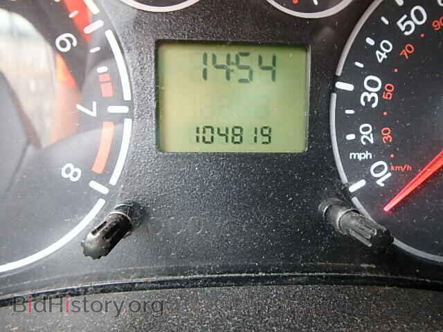 2010 FORD TRANSIT CO - VIN: NM0LS7CN5AT024458 - Фото 8