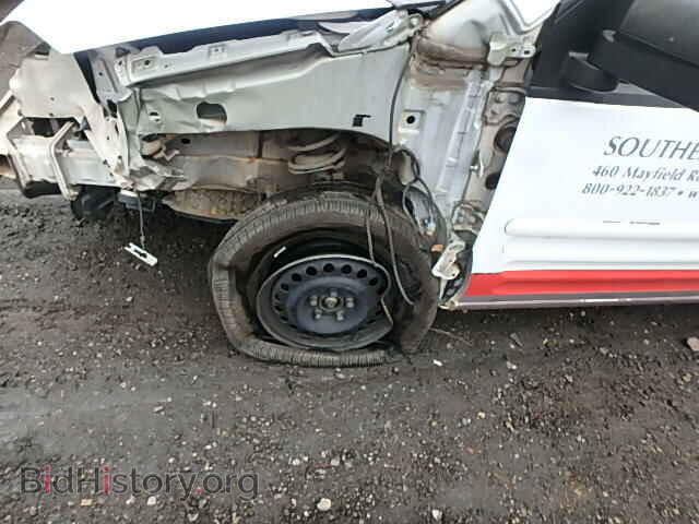 2010 FORD TRANSIT CO - VIN: NM0LS7CN5AT024458 - Фото 10