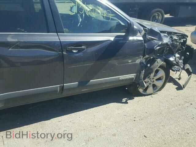 2012 SUBARU OUTBACK - VIN: 4S4BRCKC0C3257231 - Photo 9