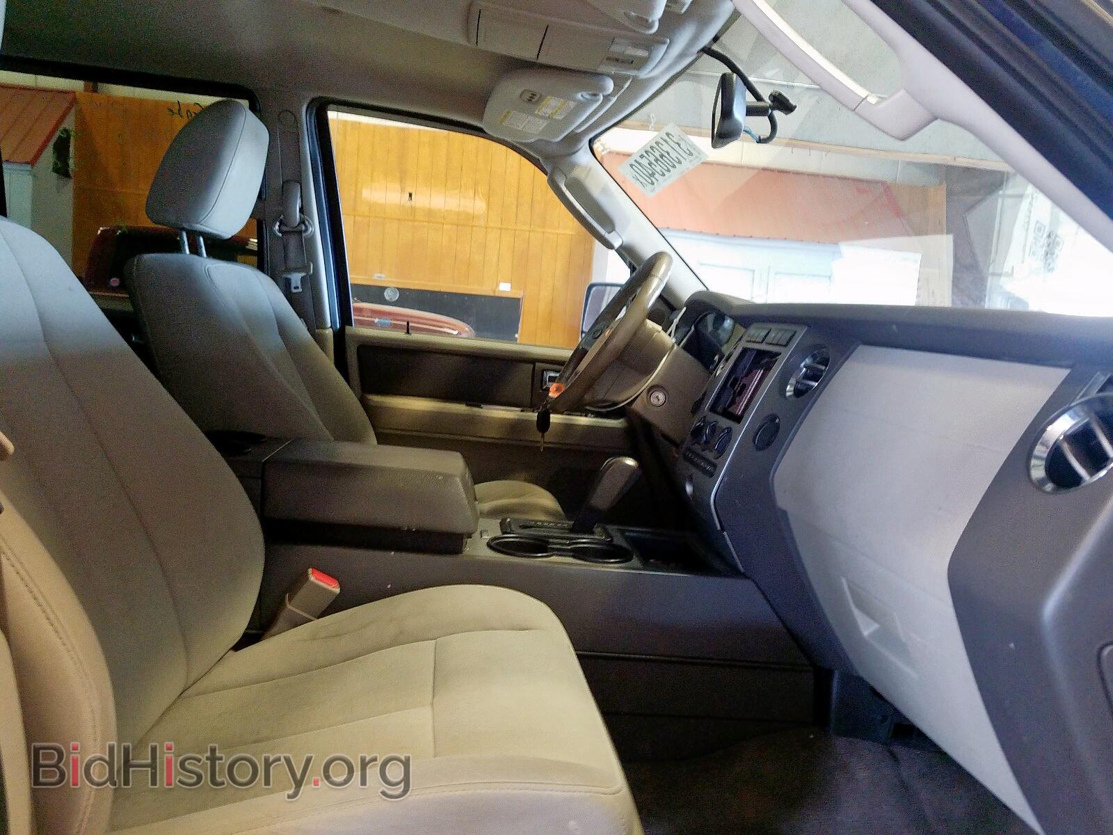 2011 FORD EXPEDITION - VIN: 1FMJU1J54BEF05274 - Фото 5