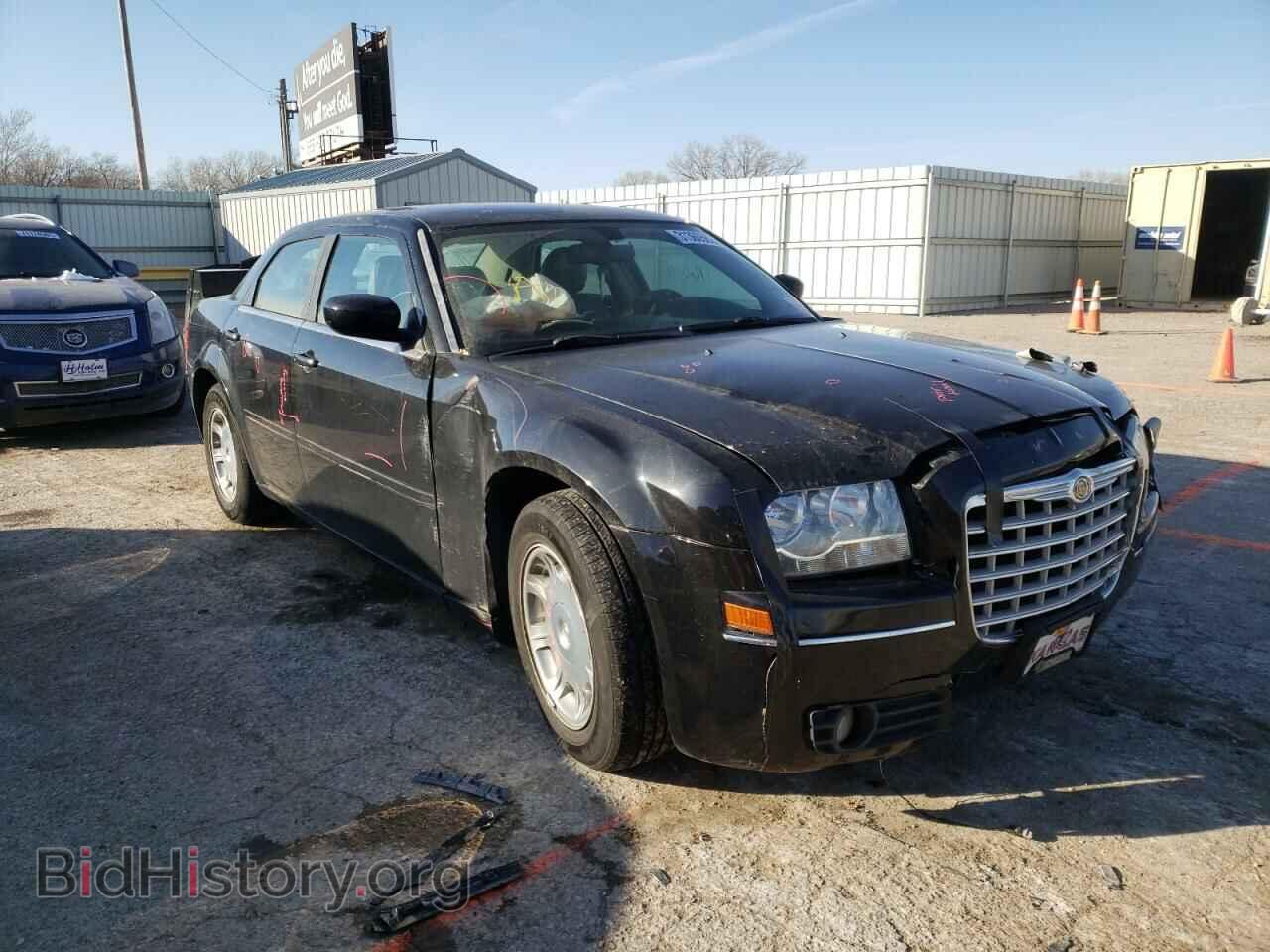 Фотография 2C3KA53G96H538250 - CHRYSLER 300 2006
