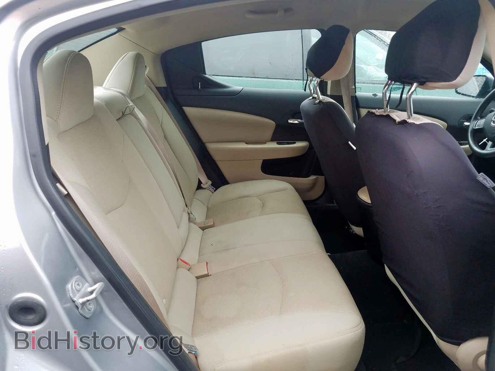 2013 DODGE AVENGER - VIN: 1C3CDZAB2DN529971 - Photo 6