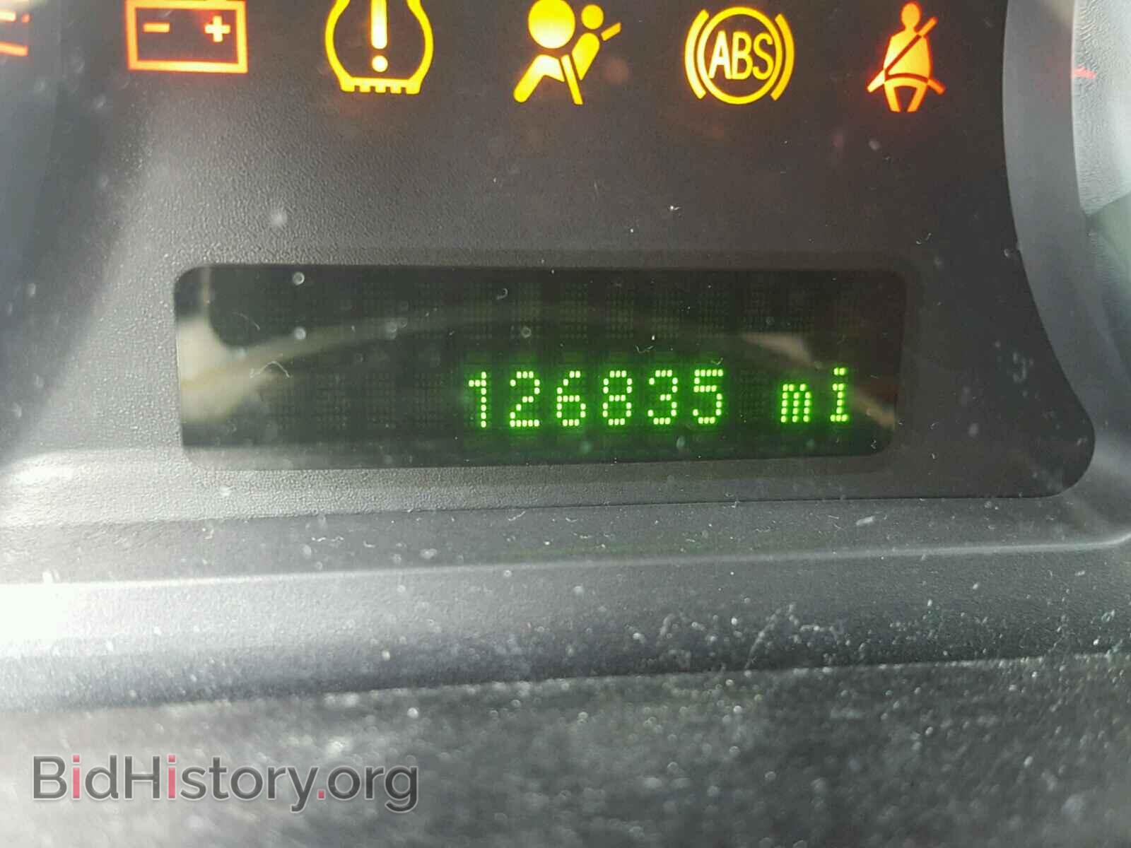 2008 FORD EDGE - VIN: 2FMDK38C68BB03974 - Photo 8