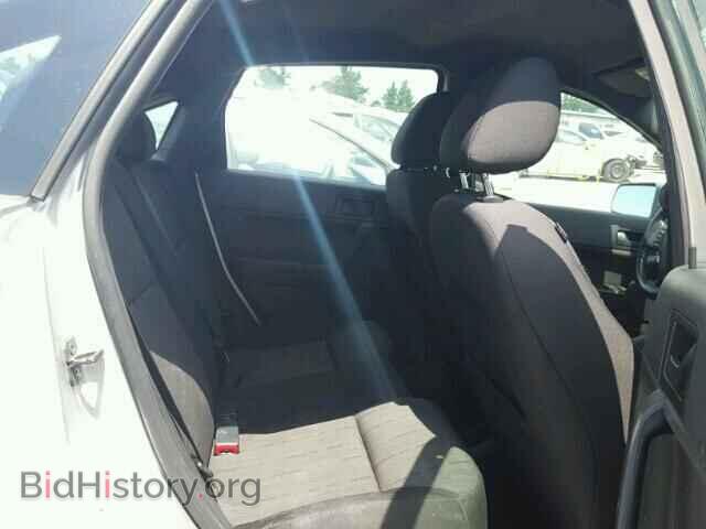 2011 FORD FOCUS - VIN: 1FAHP3FN4BW110378 - Фото 6
