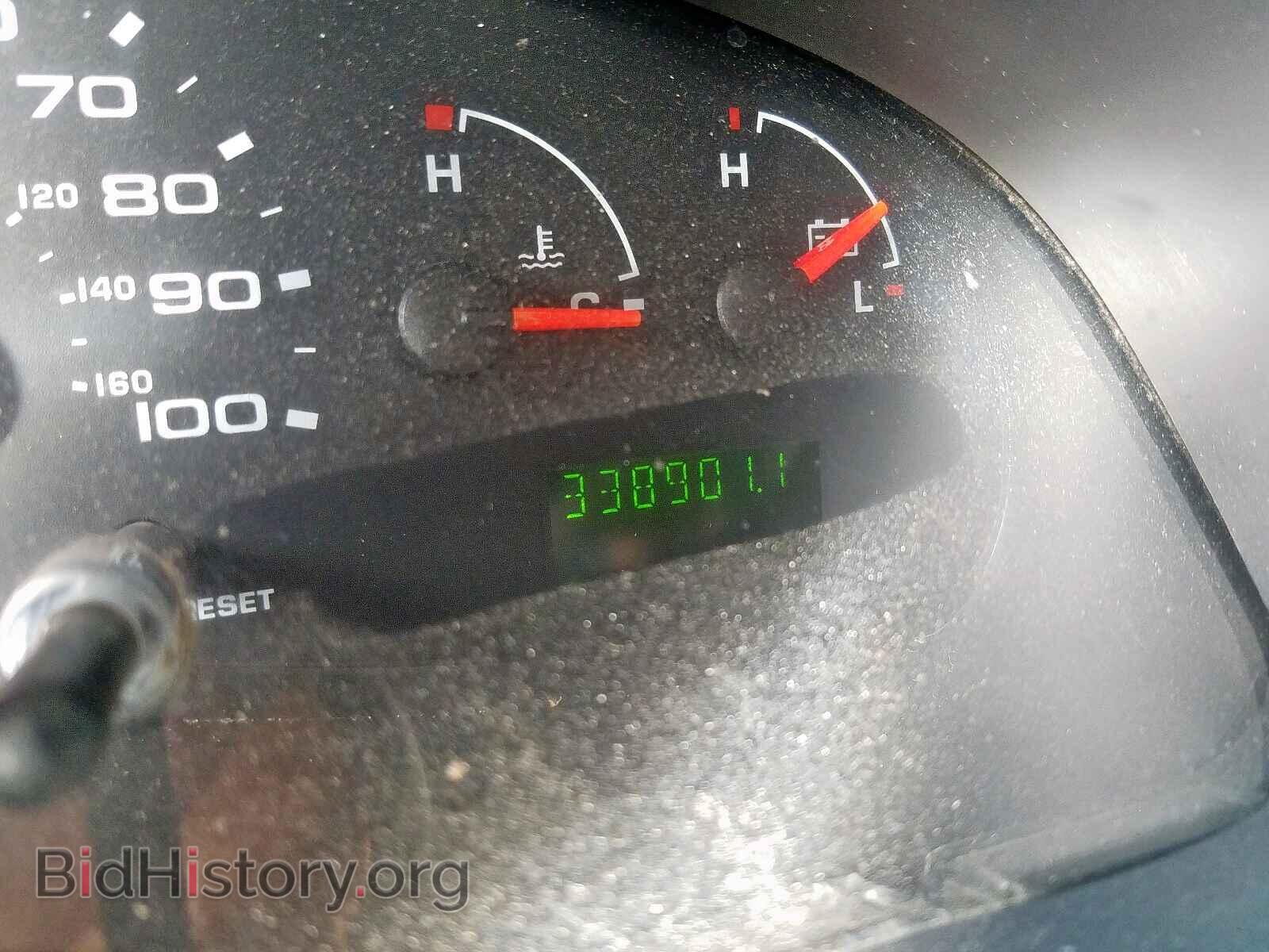2007 FORD ECONOLINE - VIN: 1FBNE31L17DA91076 - Фото 8