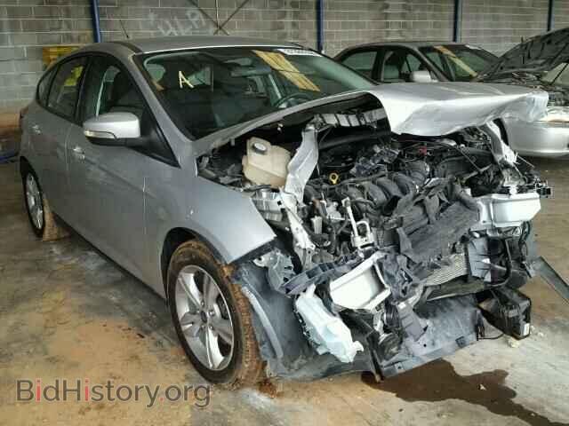 Photo 1FADP3K29DL146548 - FORD FOCUS 2013