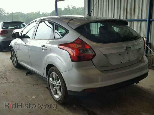 2013 FORD FOCUS - VIN: 1FADP3K29DL146548 - Photo 3