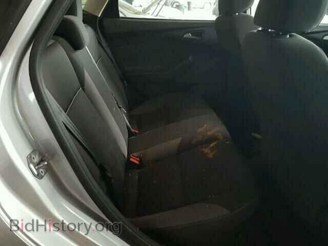 2013 FORD FOCUS - VIN: 1FADP3K29DL146548 - Photo 6