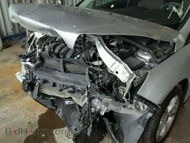 2013 FORD FOCUS - VIN: 1FADP3K29DL146548 - Photo 10