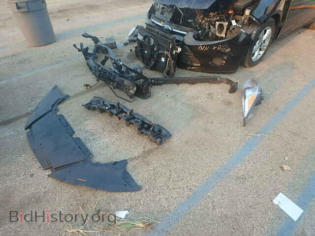 2013 FORD FOCUS - VIN: 1FADP3K27DL162604 - Photo 9