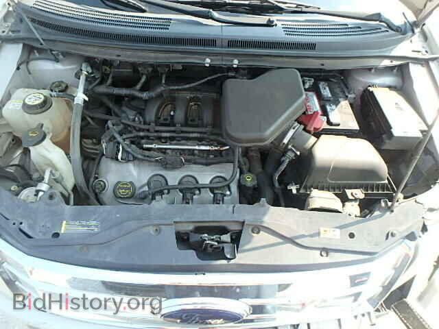 2007 FORD EDGE - VIN: 2FMDK36C67BA46046 - Фото 7