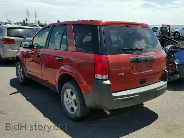 2003 SATURN VUE - VIN: 5GZCZ23D73S892123 - Фото 3
