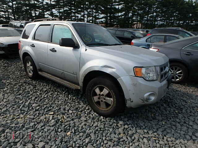 Photo 1FMCU9DG7BKC47046 - FORD ESCAPE 2011