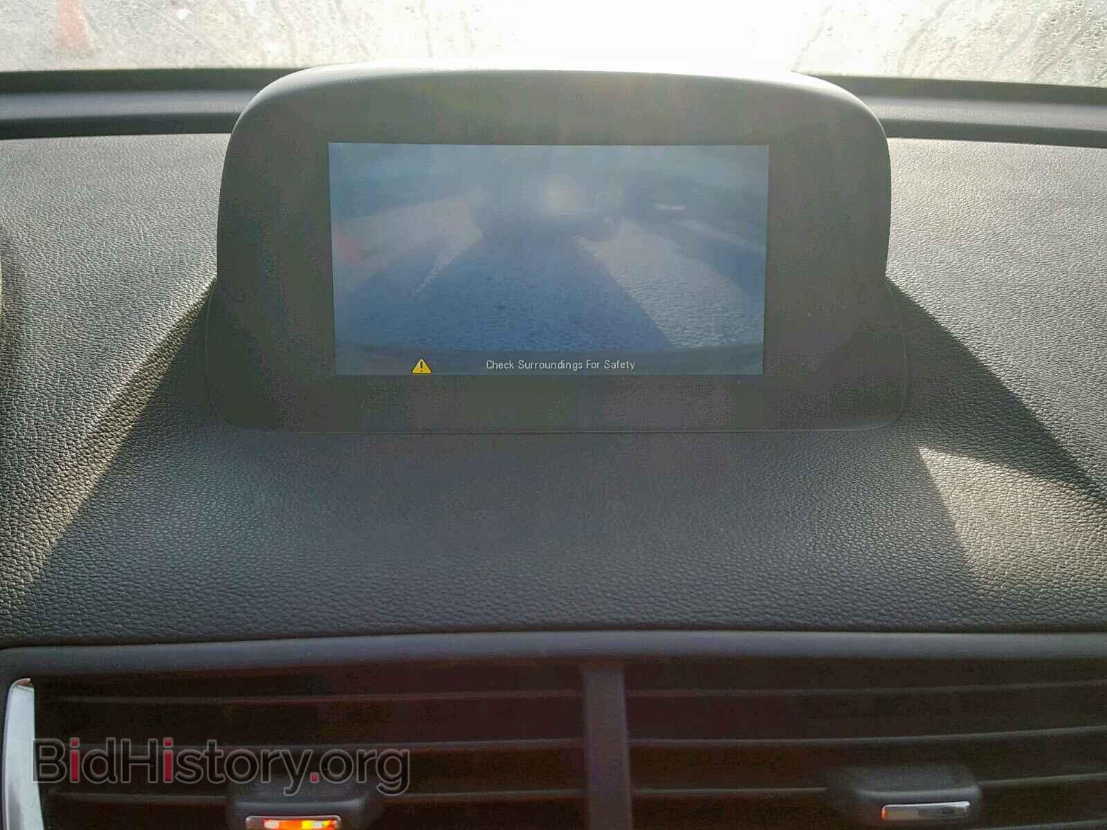 2014 BUICK ENCORE CON - VIN: KL4CJBSB7EB515779 - Photo 9