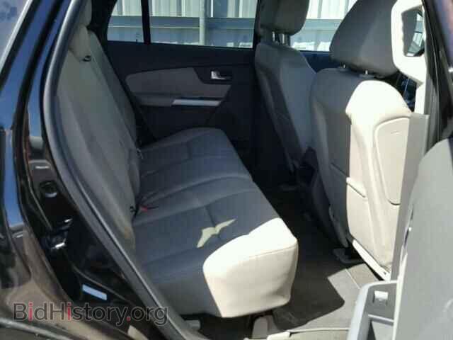 2013 FORD EDGE - VIN: 2FMDK3KC4DBE26598 - Фото 6