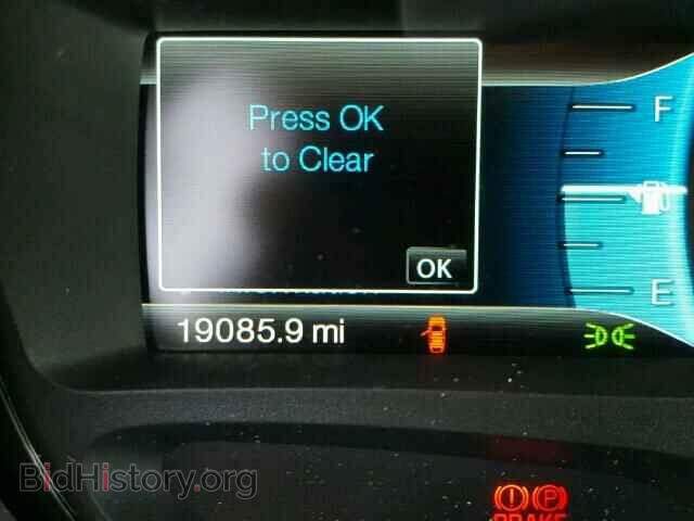 2013 FORD EDGE - VIN: 2FMDK3KC4DBE26598 - Фото 8